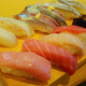 Image for article titled How Sushi Was Invented